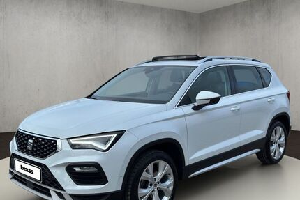 Seat Ateca 62.900 km 24.980 &euro; Frankfurt 60488
