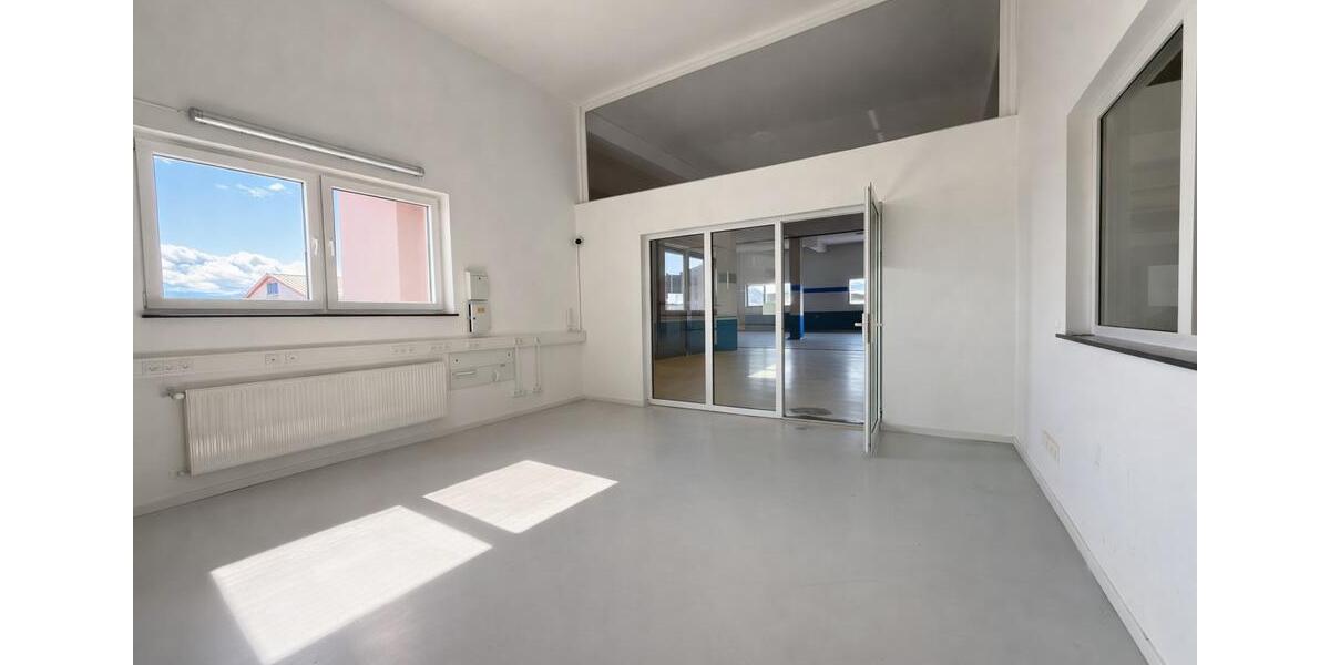 Gewerbeobjekt Niddatal - 4.500&euro; | Angebot:25226089