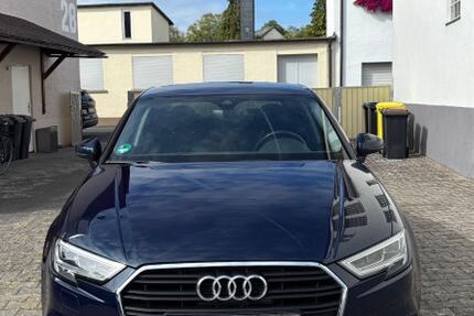 Audi A3 87.000 km 16.000 &euro; Dreieich 63303