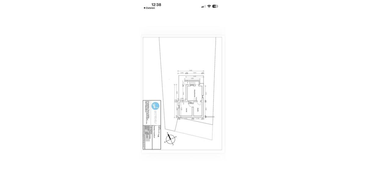 Einfamilienhaus Frankfurt am Main Niederursel - 4 Zimmer, 90 m&sup2;, 599.000&euro; | Angebot:25969728