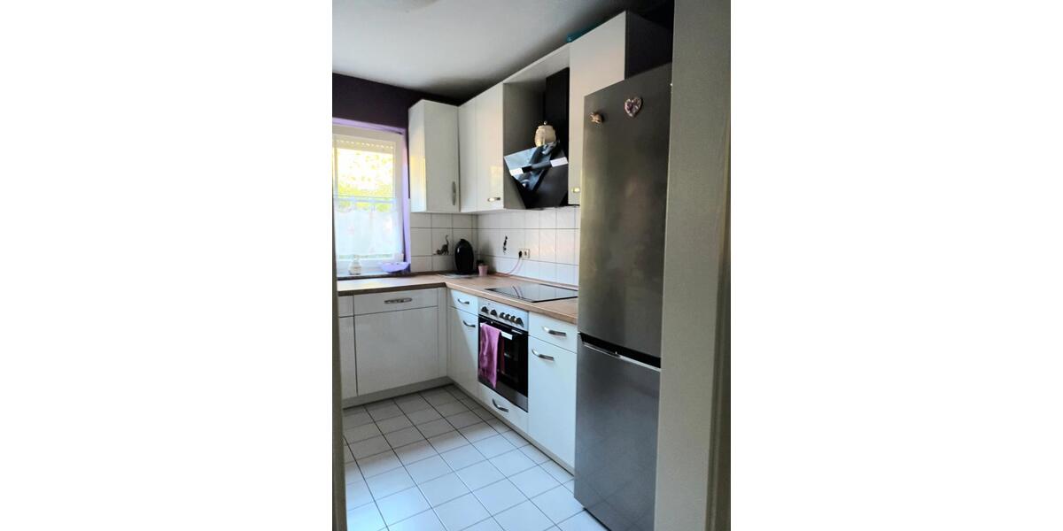 Erdgeschoßwohnung Heusenstamm - 2 Zimmer, 60 m&sup2;, 199.000&euro; | Angebot:27479026