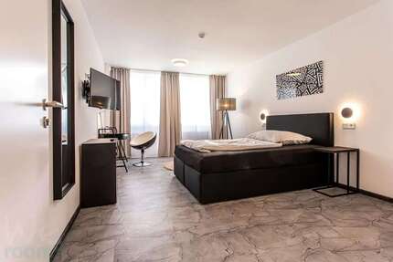 Zimmer Bahnhofsviertel Bahnhofsviertel - 6 Zimmer, 750&euro; | Angebot:26617296