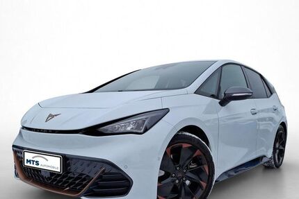 Cupra Born 49.000 km 29.950 &euro; Friedberg 61169