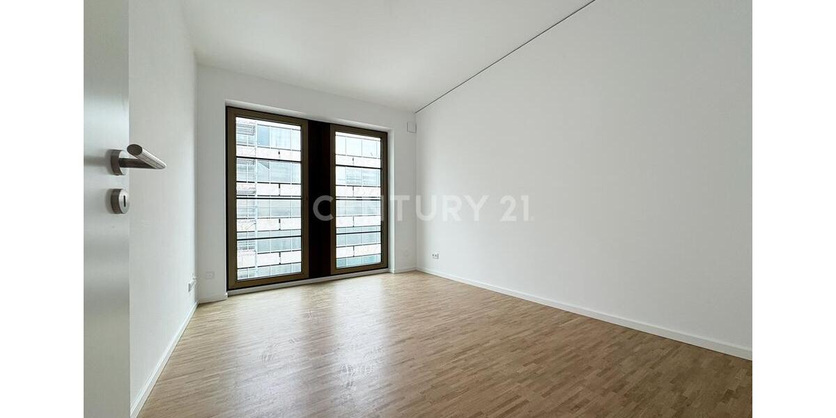 Etagenwohnung Frankfurt am Main Innenstadt - 3 Zimmer, 81 m&sup2;, 2.290&euro; | Angebot:23291222