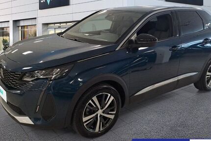 Peugeot 3008 18.029 km 19.790 &euro; Frankfurt 60314