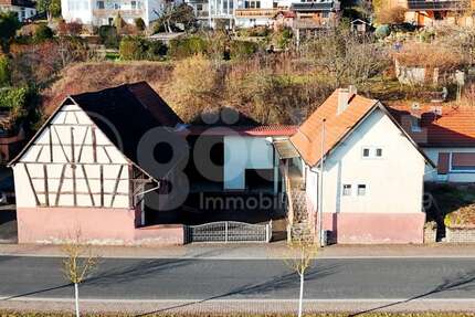 Haus Kleinkahl - 7 Zimmer, 172 m&sup2;, 245.000&euro; | Angebot:24867924