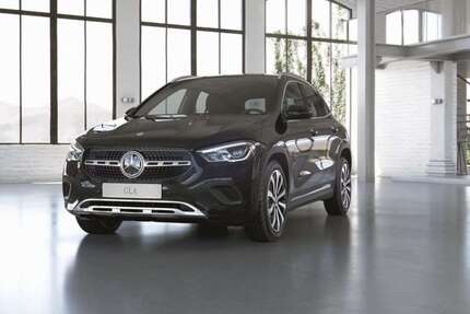 Mercedes-Benz GLA 200 52.706 km 28.390 &euro; Oberursel 61440