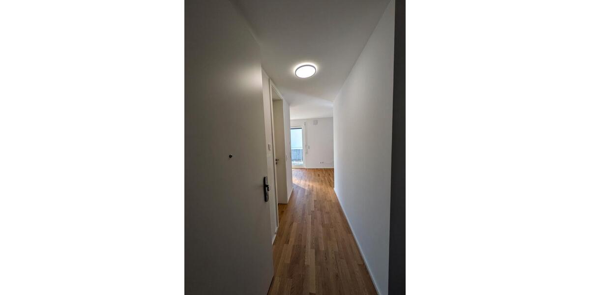 Etagenwohnung Bad Nauheim - 1 Zimmer, 36 m&sup2;, 700&euro; | Angebot:26312757