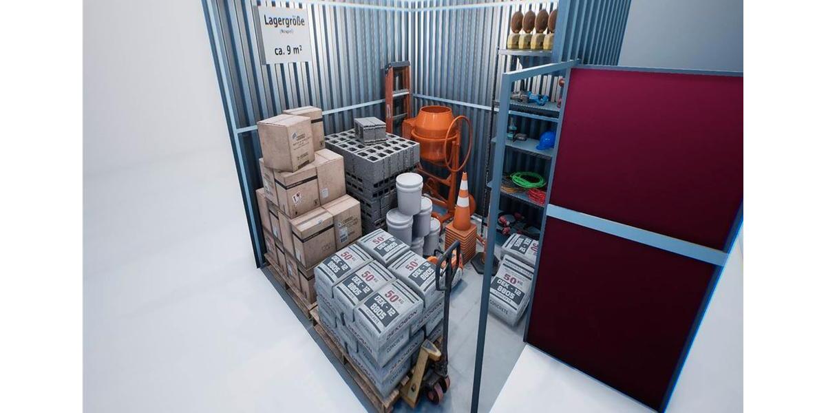 Gewerbeobjekt Dreieich - 99&euro; | Angebot:16903500