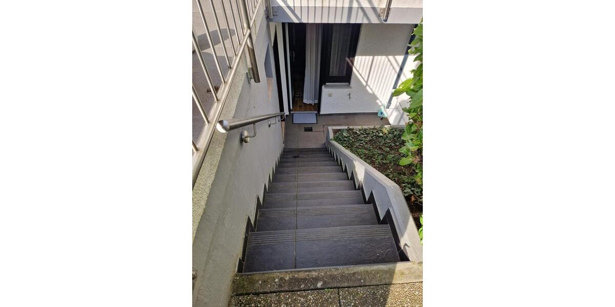 Etagenwohnung Neu-Isenburg Isenburg - 1 Zimmer, 25 m&sup2;, 450&euro; | Angebot:25568225