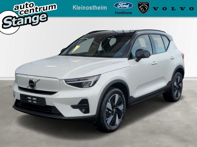 Volvo XC40 9.900 km 44.890 &euro; Kleinostheim 63801