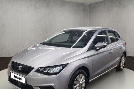 Seat Ibiza 26.600 km 15.950 &euro; Aschaffenburg 63739