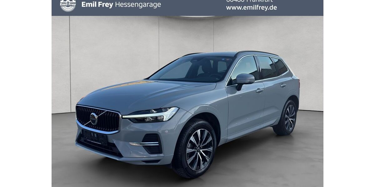 Volvo XC60 8.860 km 44.450 &euro; Frankfurt am Main 60486