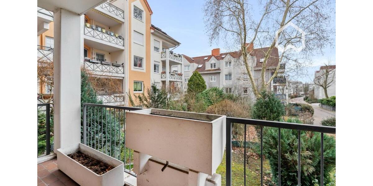 Etagenwohnung Frankfurt am Main Nied - 3 Zimmer, 84 m&sup2;, 2.050&euro; | Angebot:25856815
