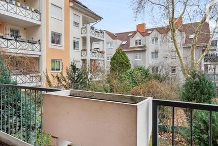 Wohnung Frankfurt am Main Nied - 3 Zimmer, 84 m&sup2;, 2.050&euro; | Angebot:25856815