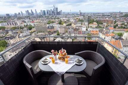 Zimmer Frankfurt am Main Sachsenhausen Süd - 1 Zimmer, 1.790&euro; | Angebot:25528861