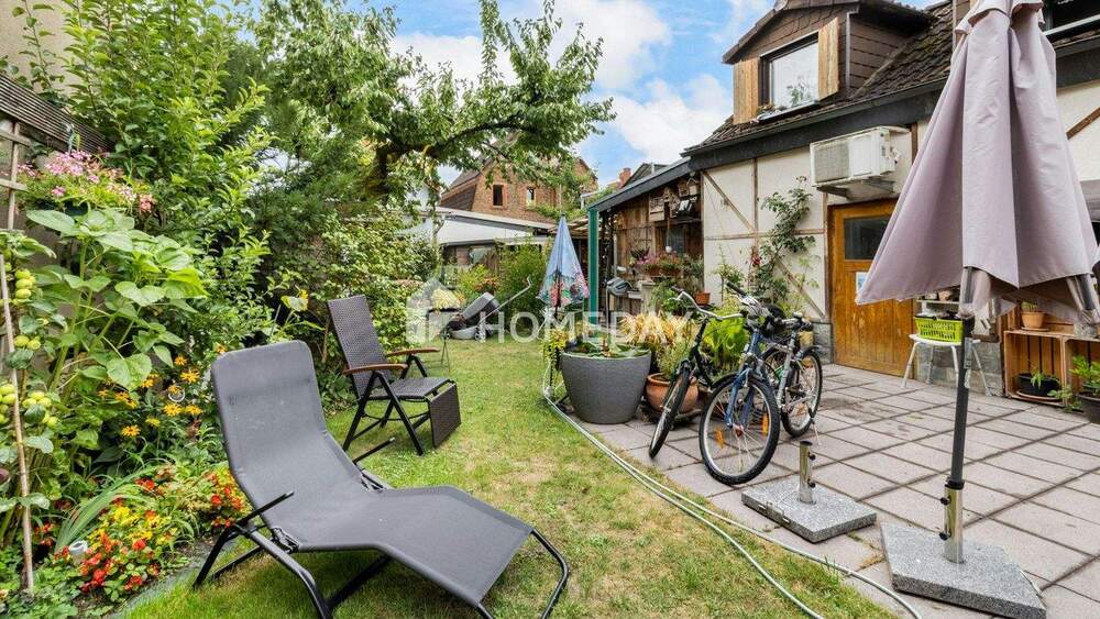 Einfamilienhaus Hainburg Hainstadt - 4 Zimmer, 140 m&sup2;, 395.000&euro; | Angebot:25694120