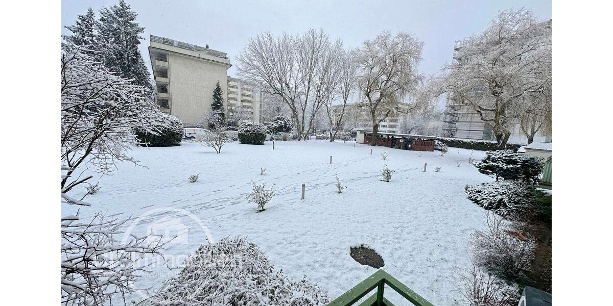 Etagenwohnung Neu-Isenburg Isenburg - 2 Zimmer, 57 m&sup2;, 1.100&euro; | Angebot:24866193