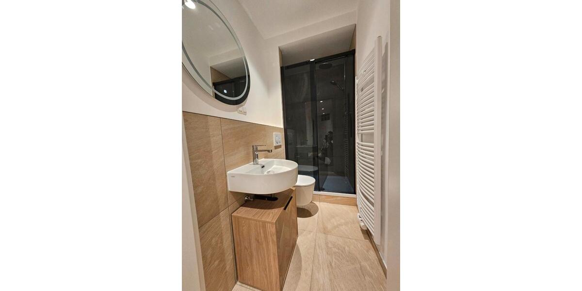 Etagenwohnung Frankfurt am Main Ostend - 5 Zimmer, 95 m&sup2;, 560&euro; | Angebot:26196711