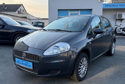 Fiat Grande Punto 57.527 km 4.450 &euro; Rodgau OT Weiskirchen 63110