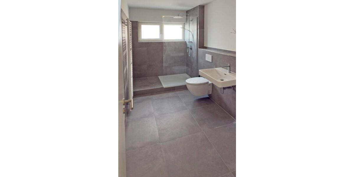 Etagenwohnung Hanau Lamboy - 3 Zimmer, 83 m&sup2;, 1.040&euro; | Angebot:26421120