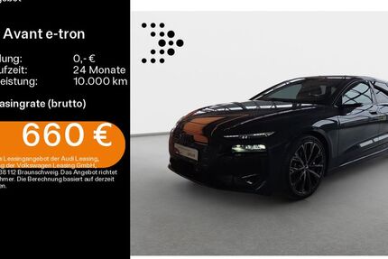 Audi S6 e-tron 29.100 km 79.999 &euro; Büdingen-Düdelsheim 63654