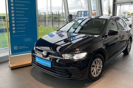 VW Polo 20.880 km 19.850 &euro; Bad Vilbel 61118