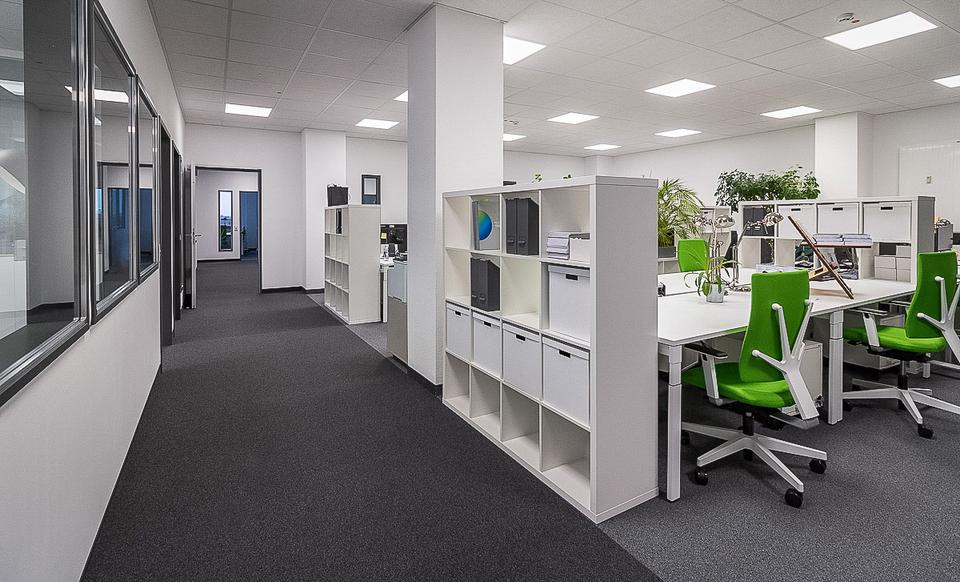 Gewerbeobjekt Frankfurt am Main Rödelheim - 680&euro; | Angebot:25959089