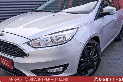 Ford Focus 139.900 km 7.670 &euro; Münster (Hessen) 64839