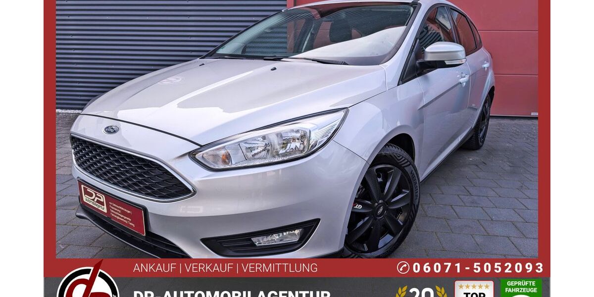 Ford Focus 139.900 km 7.670 &euro; Münster (Hessen) 64839