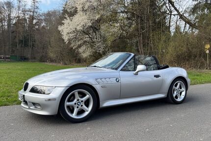 BMW Z3 62.500 km 18.990 &euro; Aschaffenburg 63741