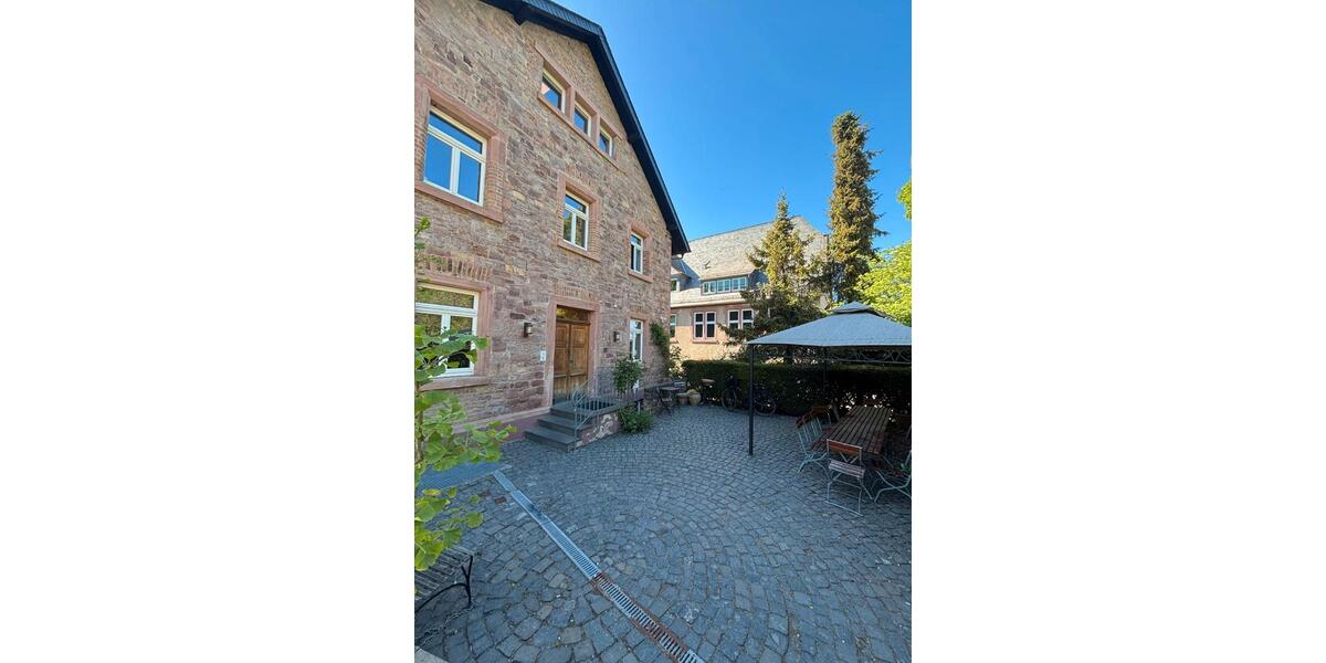 Gewerbeobjekt Bad Vilbel - 500&euro; | Angebot:26462201