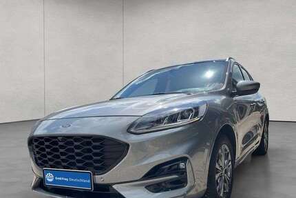 Ford Kuga 16.005 km 22.950 &euro; Frankfurt am Main 60386