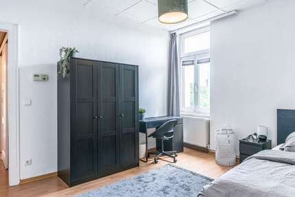 Wohnung Frankfurt am Main Bockenheim - 2 Zimmer, 69 m&sup2;, 399.000&euro; | Angebot:23839287