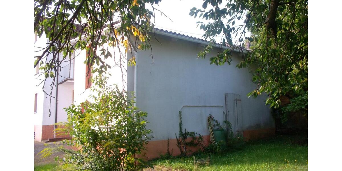 Doppelhaushälfte Frankfurt am Main Bonames - 4.5 Zimmer, 100 m&sup2;, 730.000&euro; | Angebot:21398684