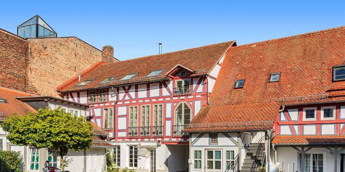 Etagenwohnung Friedrichsdorf - 3 Zimmer, 80 m&sup2;, 329.000&euro; | Angebot:27716842