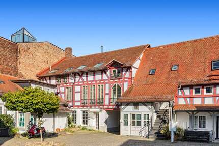Wohnung Friedrichsdorf - 3 Zimmer, 80 m&sup2;, 329.000&euro; | Angebot:27716842