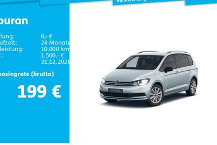 VW Touran 7.069 km 31.790 &euro; Frankfurt am Main 60326