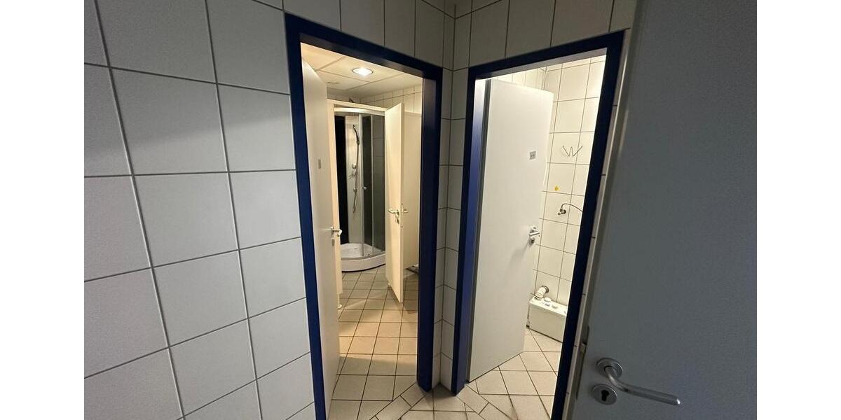 Etagenwohnung Frankfurt am Main - 1 Zimmer, 15 m&sup2;, 500&euro; | Angebot:24315077