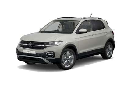 VW T-Cross 31.300 km 21.999 &euro; Buedingen 63654