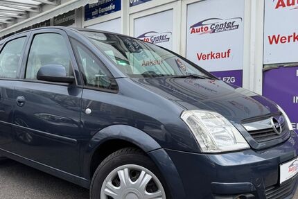 Opel Meriva 100.000 km 3.999 &euro; Frankfurt am Main 60388