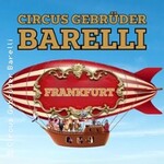 Circus Gebrüder Barelli