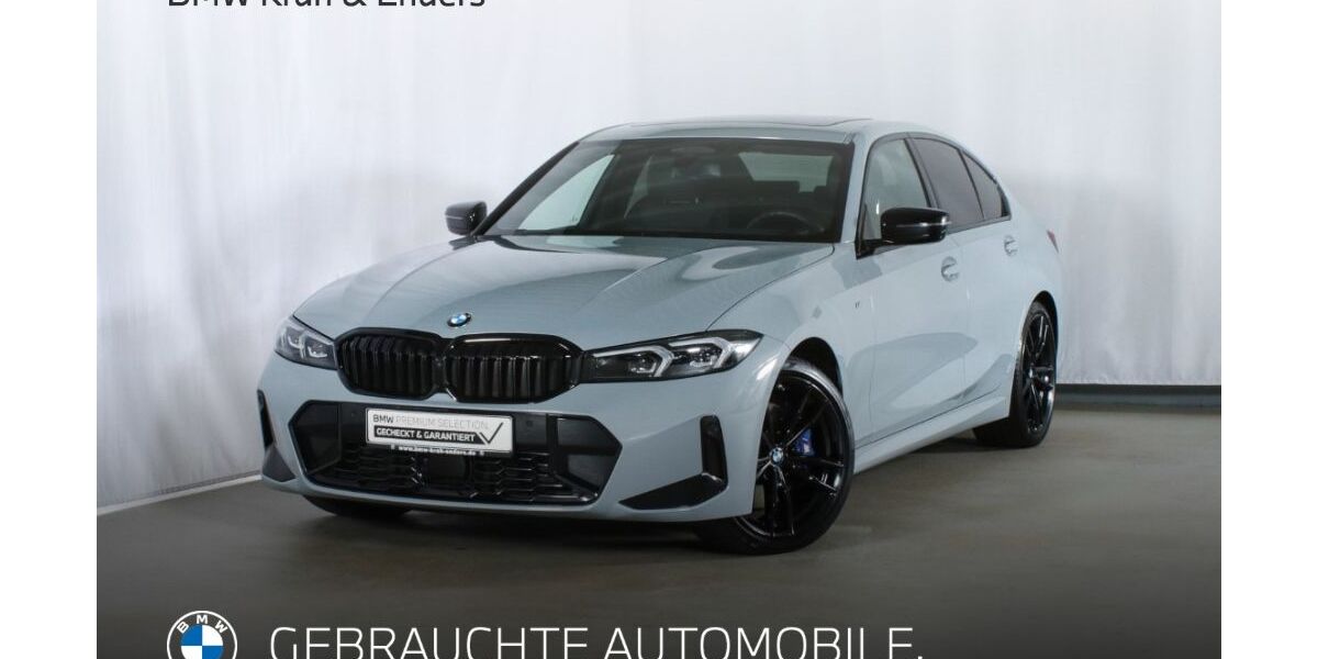 BMW 330 23.091 km 50.290 &euro; Maintal 63477
