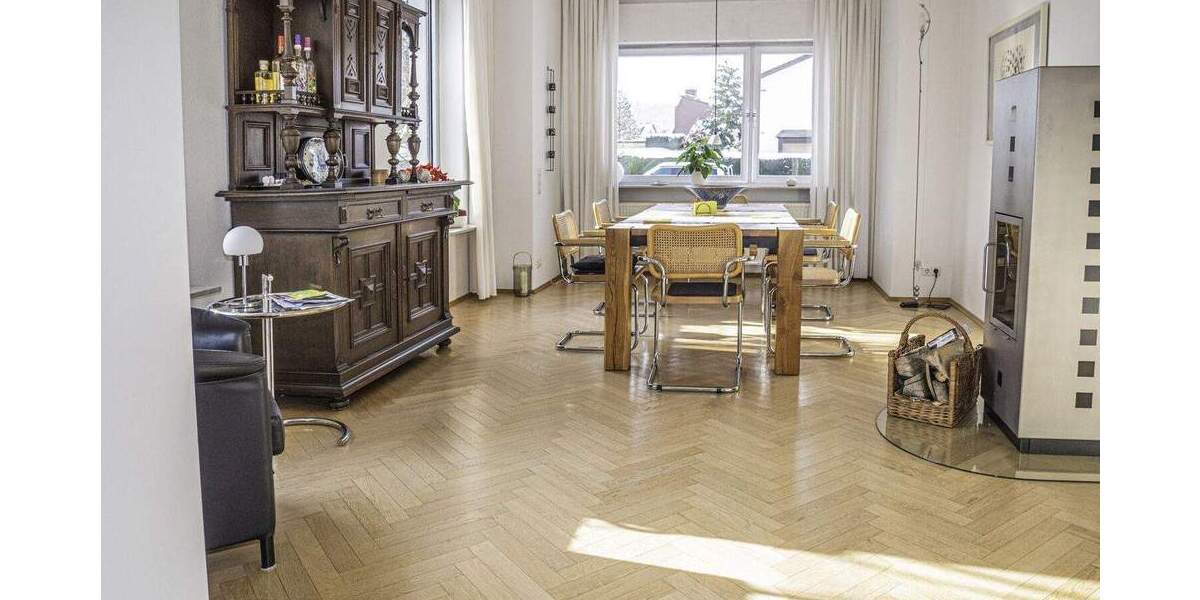 Einfamilienhaus Bad Vilbel - 6 Zimmer, 203 m&sup2;, 1.280.000&euro; | Angebot:25836412