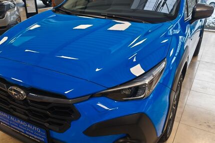 Subaru Crosstrek 7.301 km 31.890 &euro; Friedberg 61169