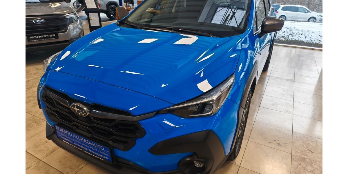 Subaru Crosstrek 7.301 km 31.890 &euro; Friedberg 61169