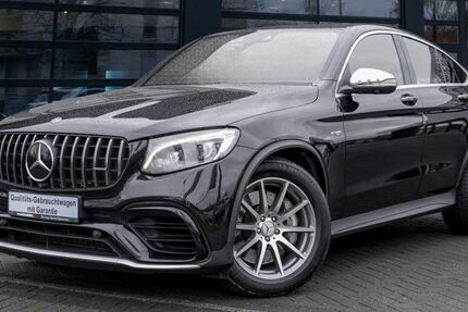 Mercedes-Benz GLC 63 AMG 54.100 km 51.559 &euro; Alzenau 63755