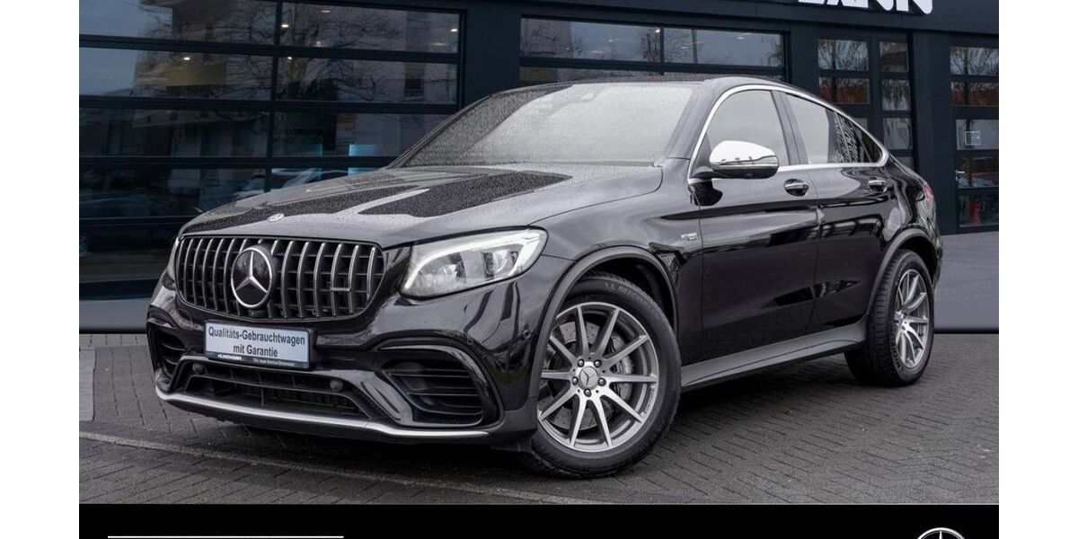 Mercedes-Benz GLC 63 AMG 54.100 km 51.559 &euro; Alzenau 63755