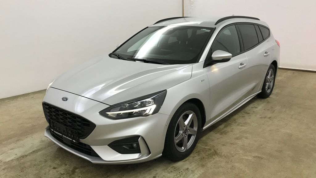 Ford Focus 135.982 km 10.894 &euro; Eschborn 65760