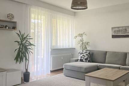 Wohnung Oberursel Oberursel - 3 Zimmer, 87 m&sup2;, 360.000&euro; | Angebot:24270221